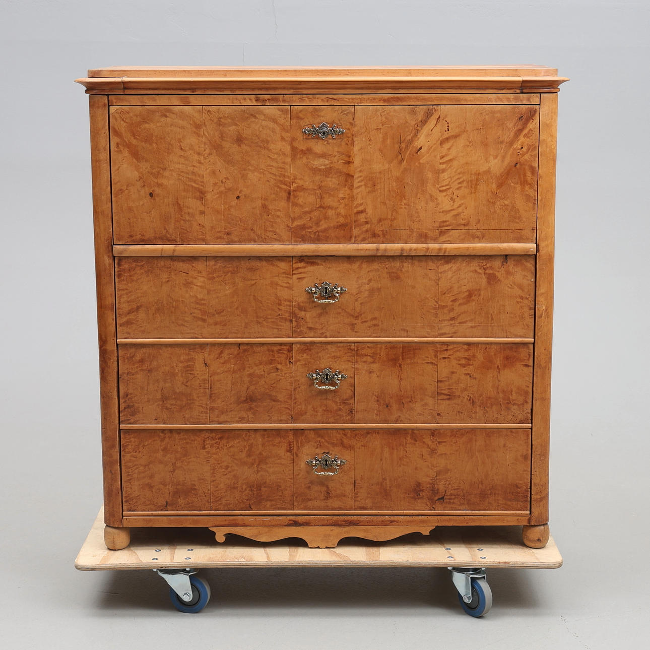 CHIFFON. 18th/20th century.