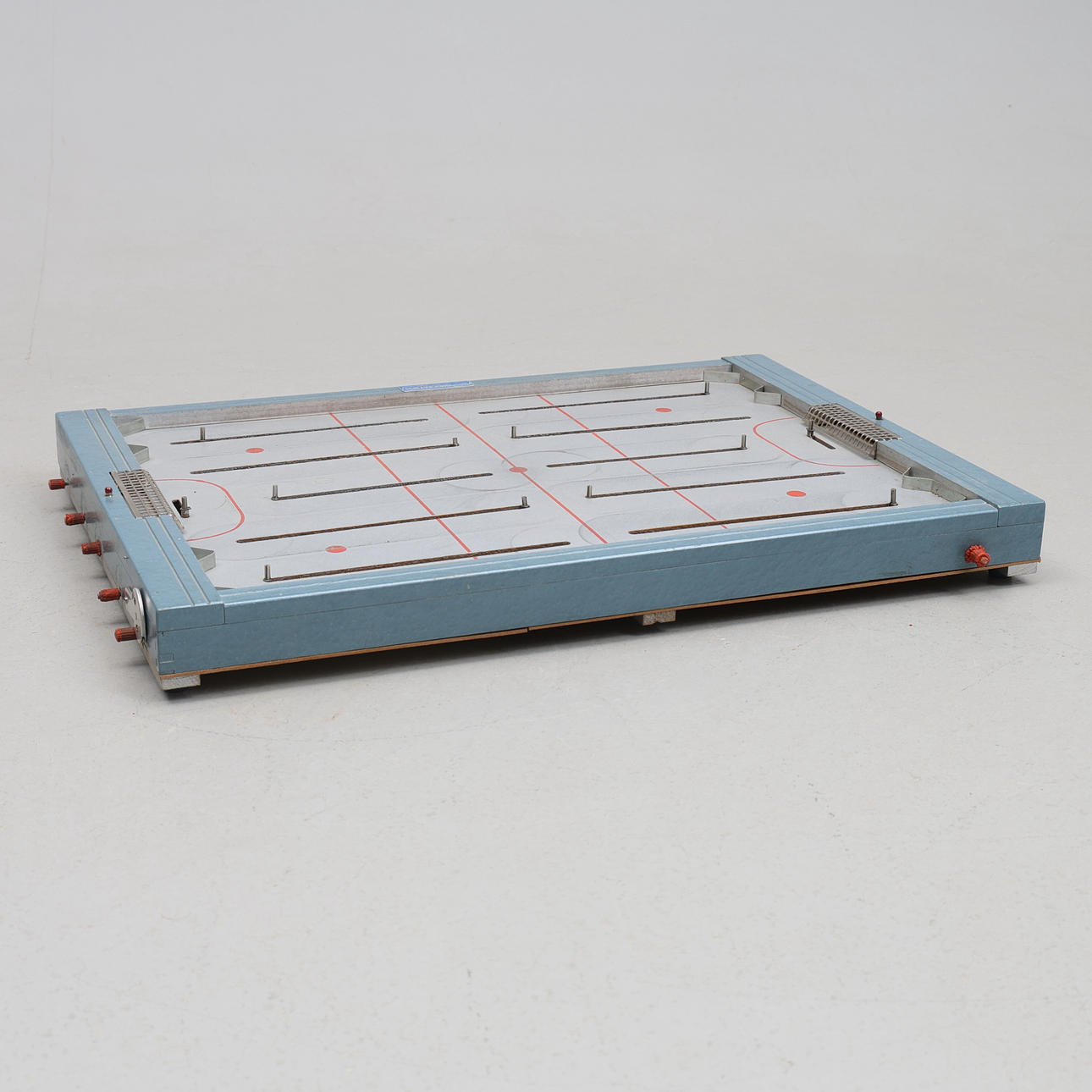 ISHOCKEYSPEL, Stiga, 1950-tal.