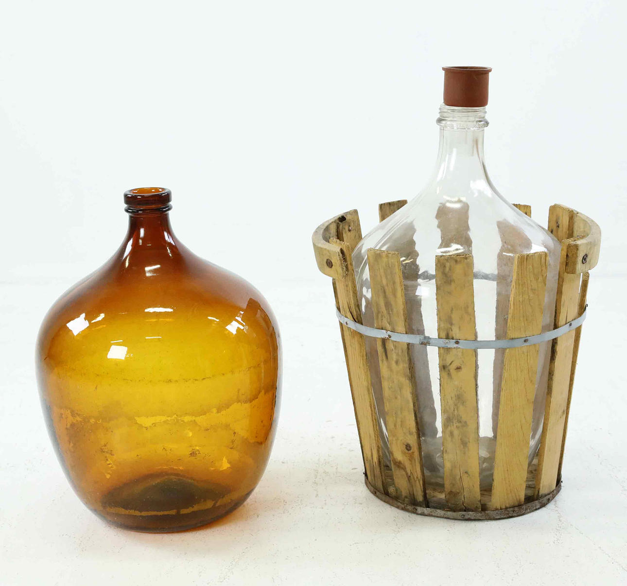 Women's jeans, 2 pcs.