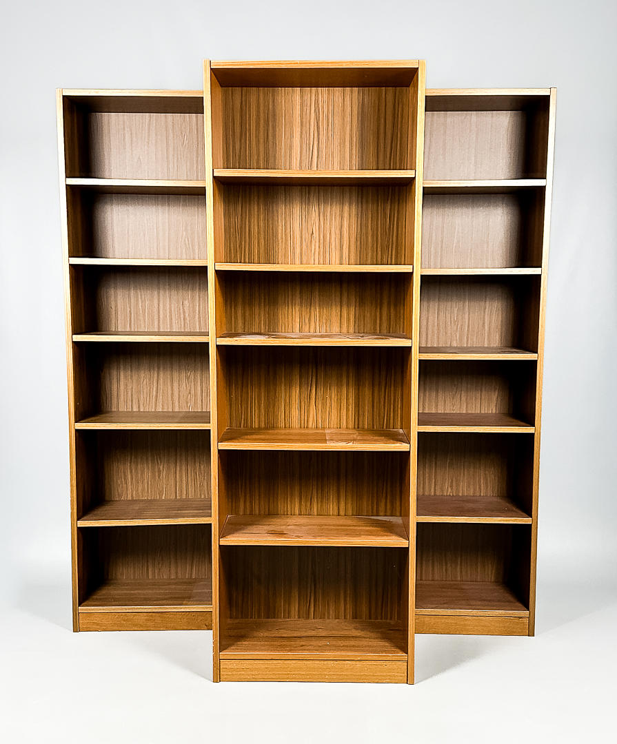 HYLLOR, 3 st, 1960-tal.