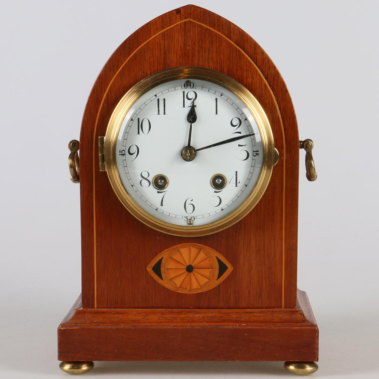 BORDSUR, art deco, 1900-talets första hälft.