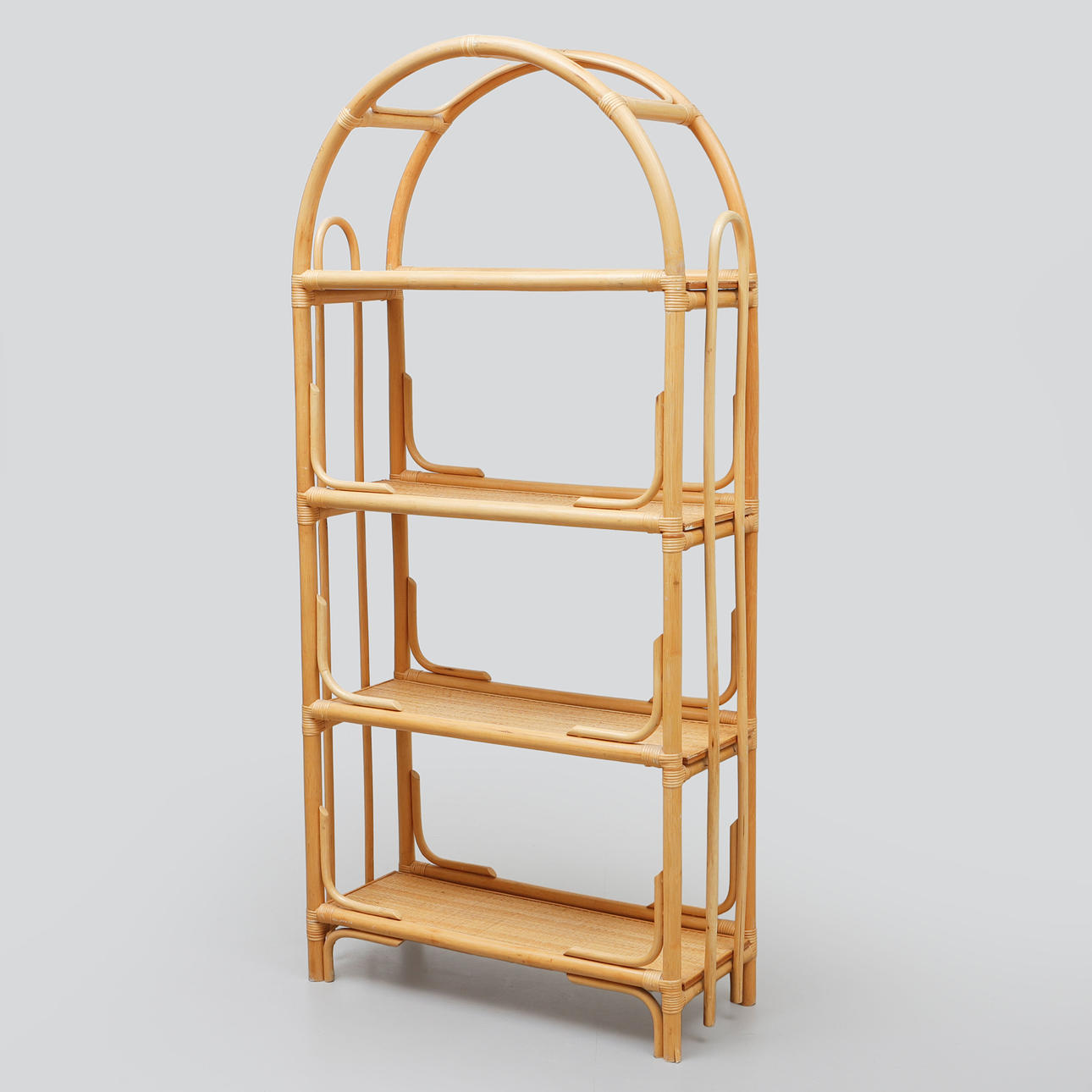 HYLLA, 1900-talets andra hälft.