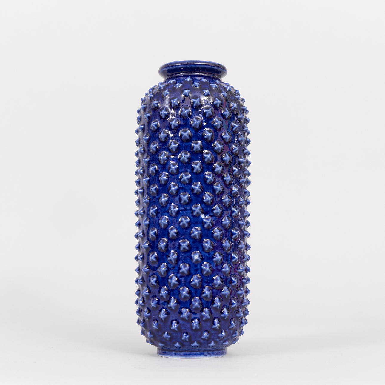 GUNNAR NYLUND. Vase, Stoneware, Rörstrand.