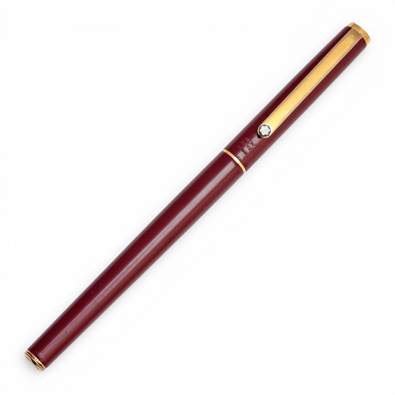 Noblesse Slim pen.