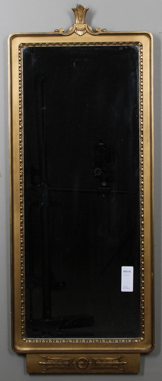 SPEGEL 1920-talsklassicism.