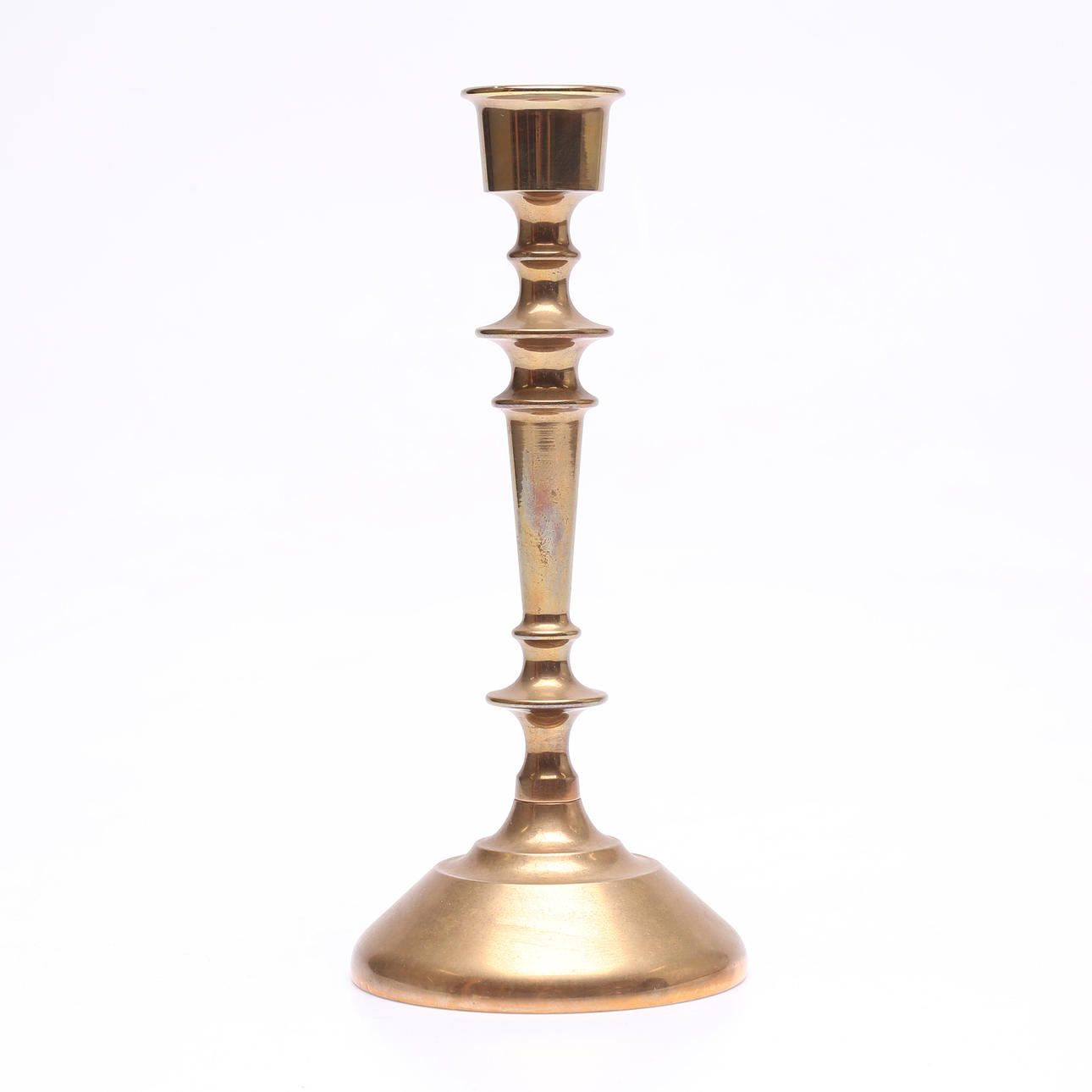 LJUSSTAKE, malm, Bersbo.