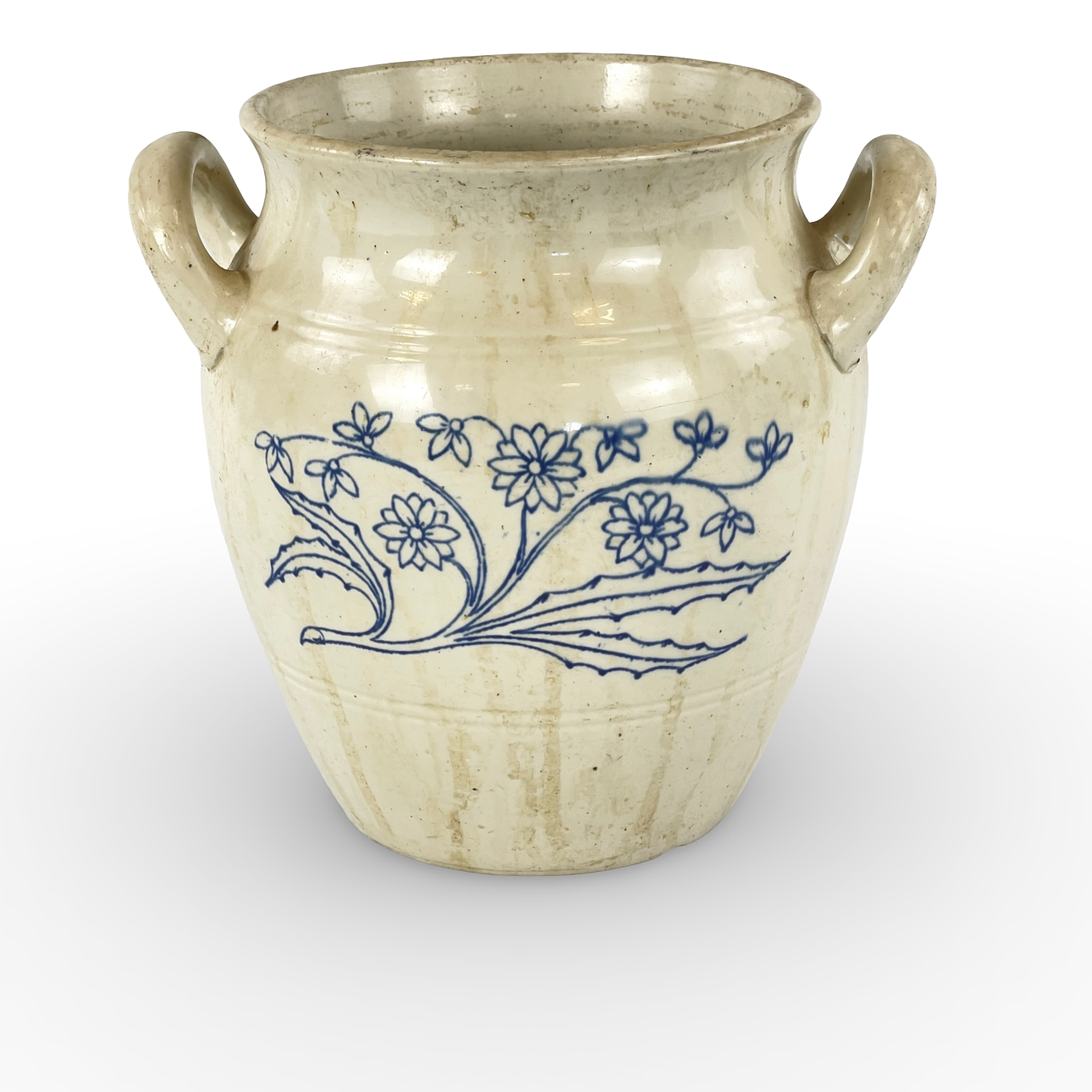 JAM POT WITH HANGERS, Gustavsberg.