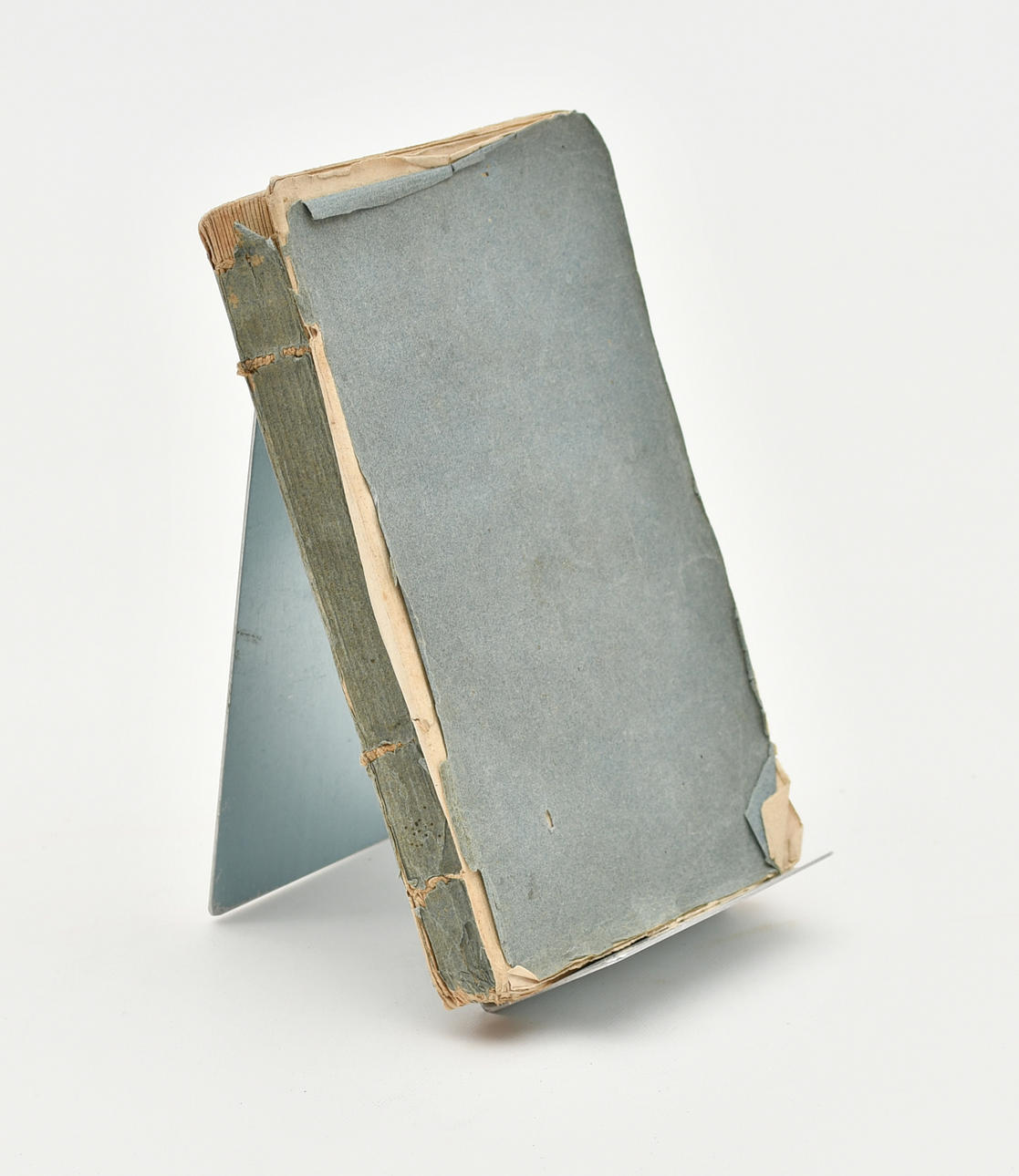 Hulda und Witichar oder die Liebe in heiligen Mauern.