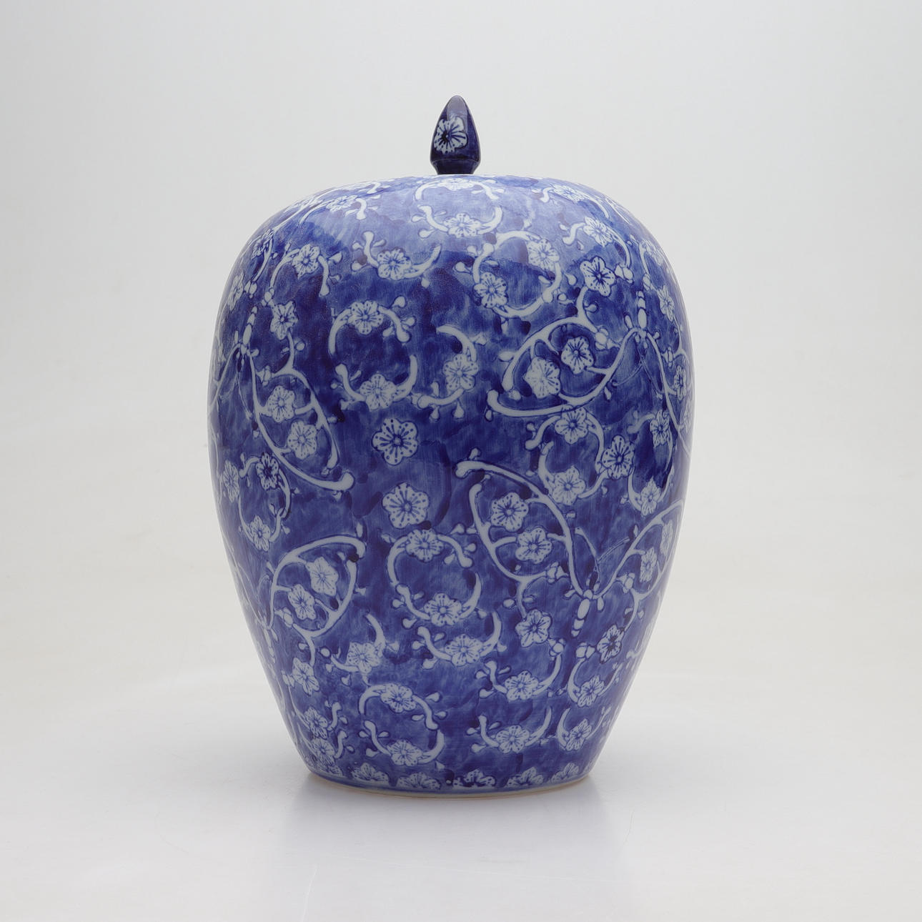 BOJAN, porslin, Kina, 1900-tal.