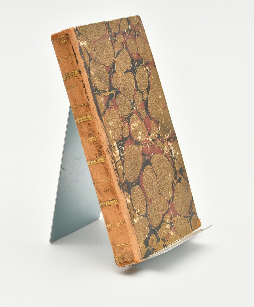 Run-lära av Johan Gustaf Liljegren.