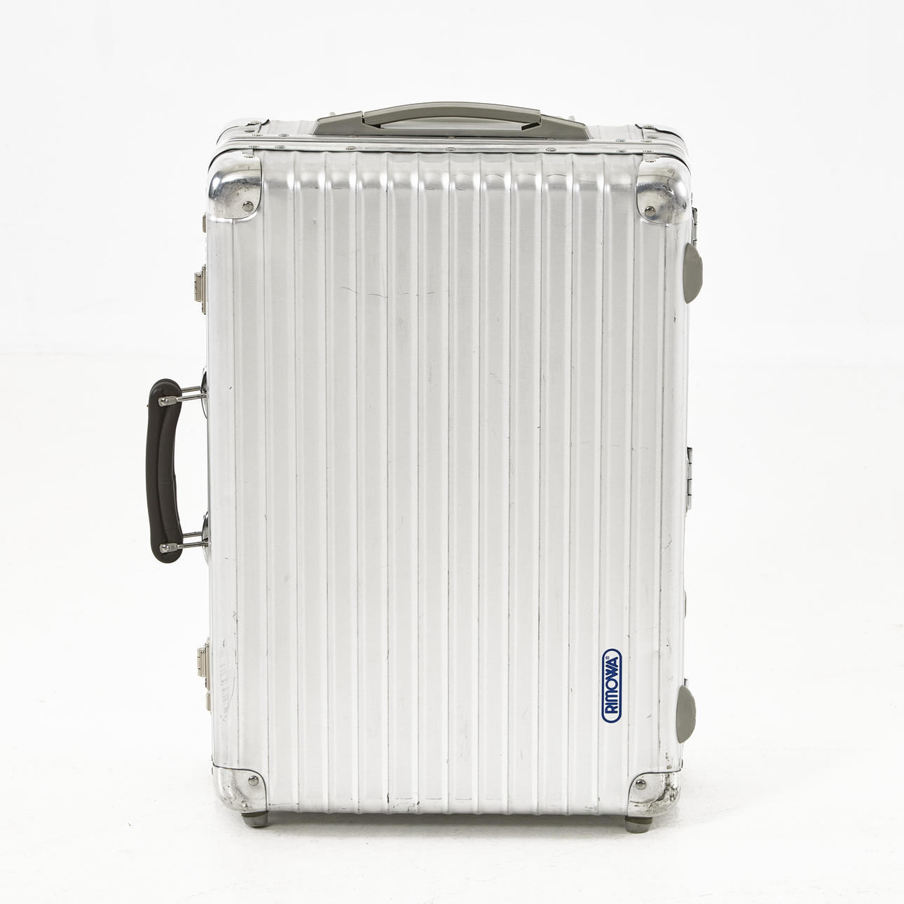 RIMOWA. Classic flight, cabin bag, Germany.
