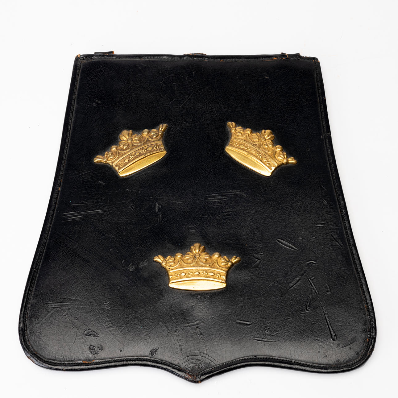 A Swedish SABELTASKA, m/1835 for men.