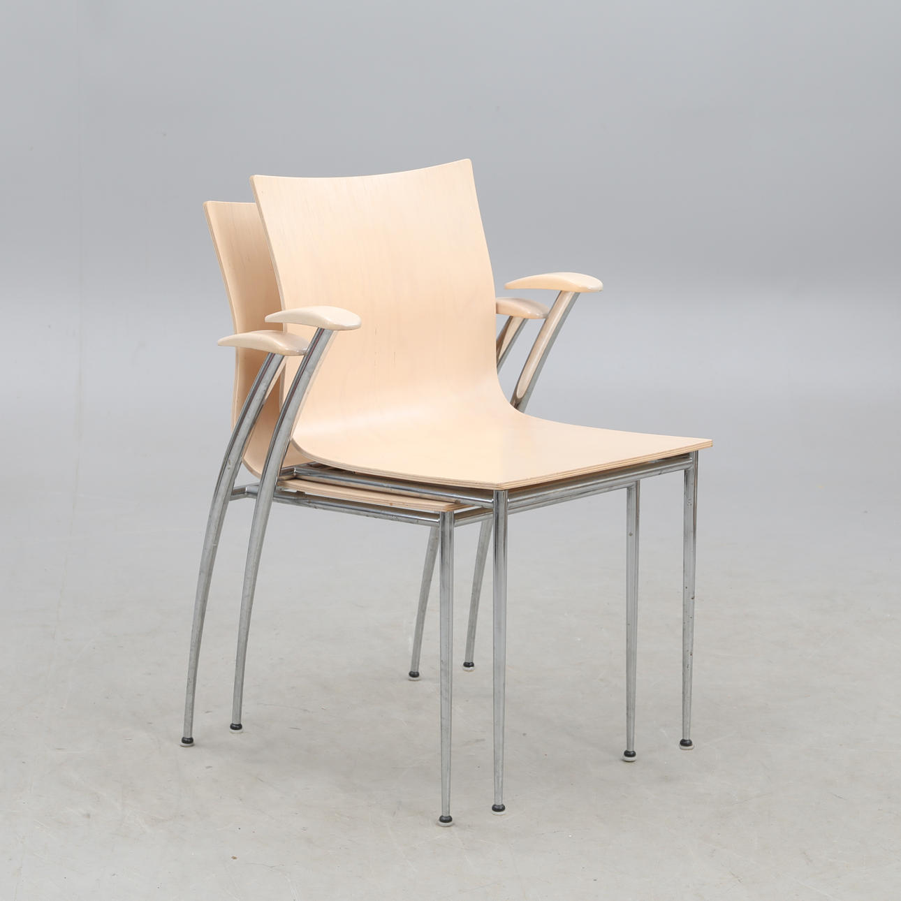 STOLAR, ett par, Skeie, Norge.