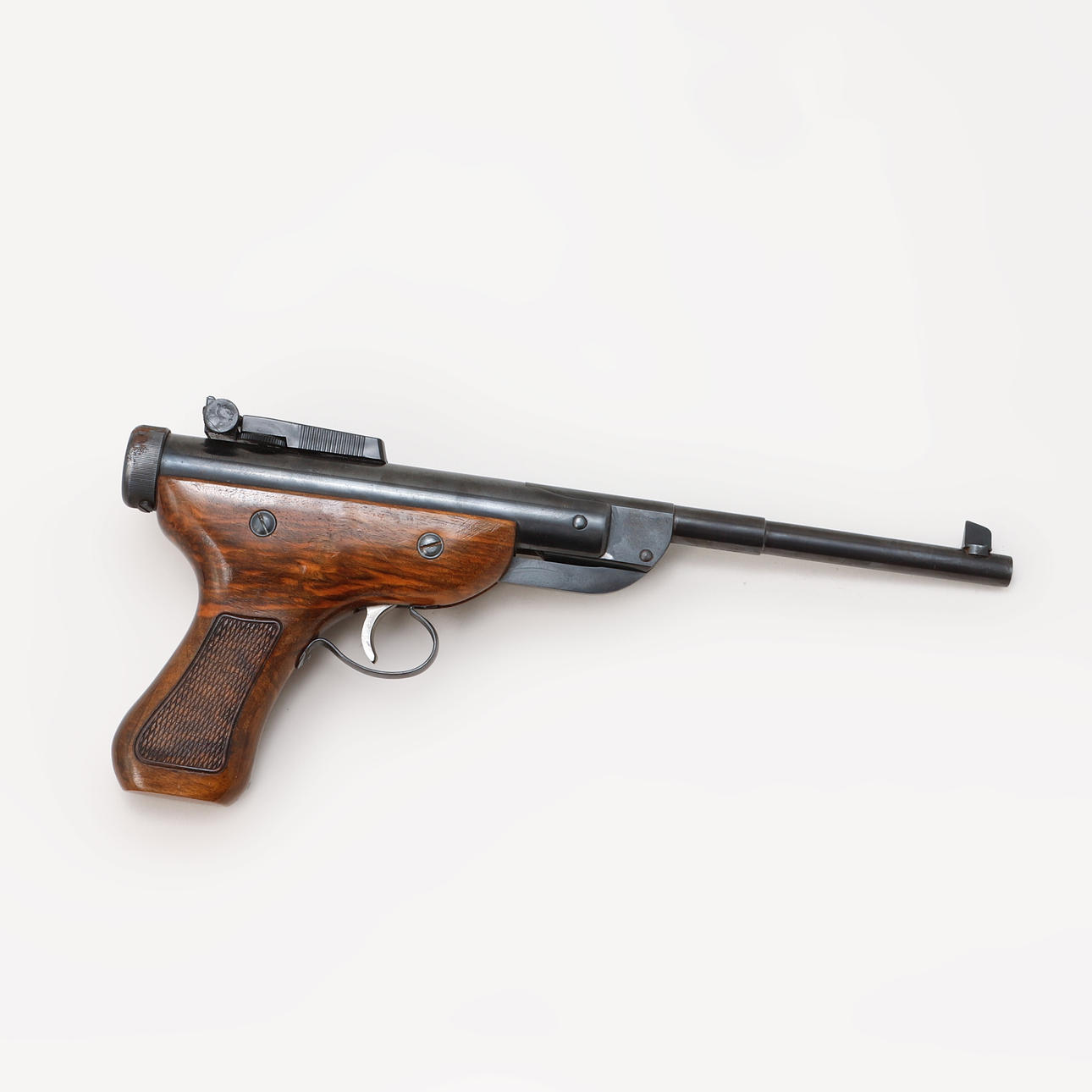 LUFTPISTOL. Diana, modell 5, 1900-tal.