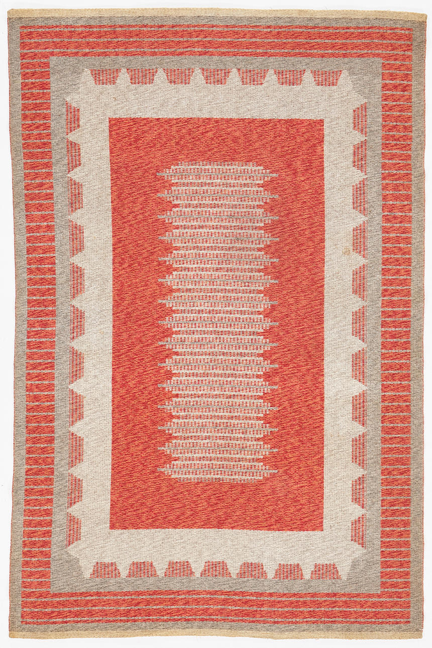 MATTA, rölakan, 1940/50-tal.