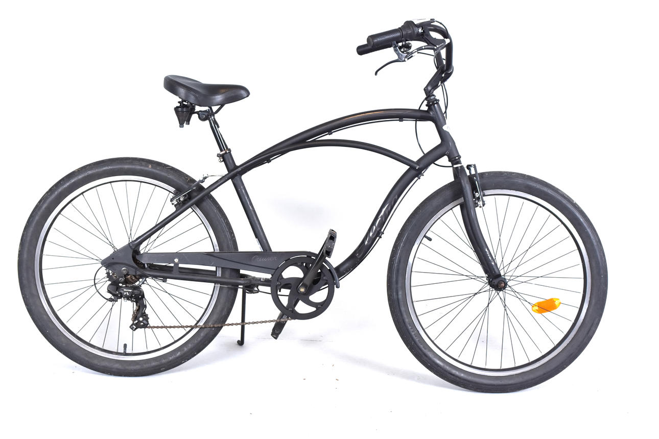 BICYCLE, ELECTRA, Cruiser, 26'inch.