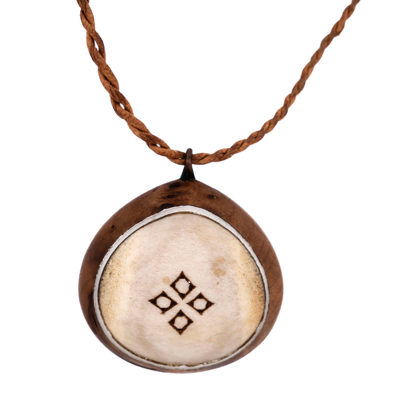 LARS LEVI SUNNA. Pendant.