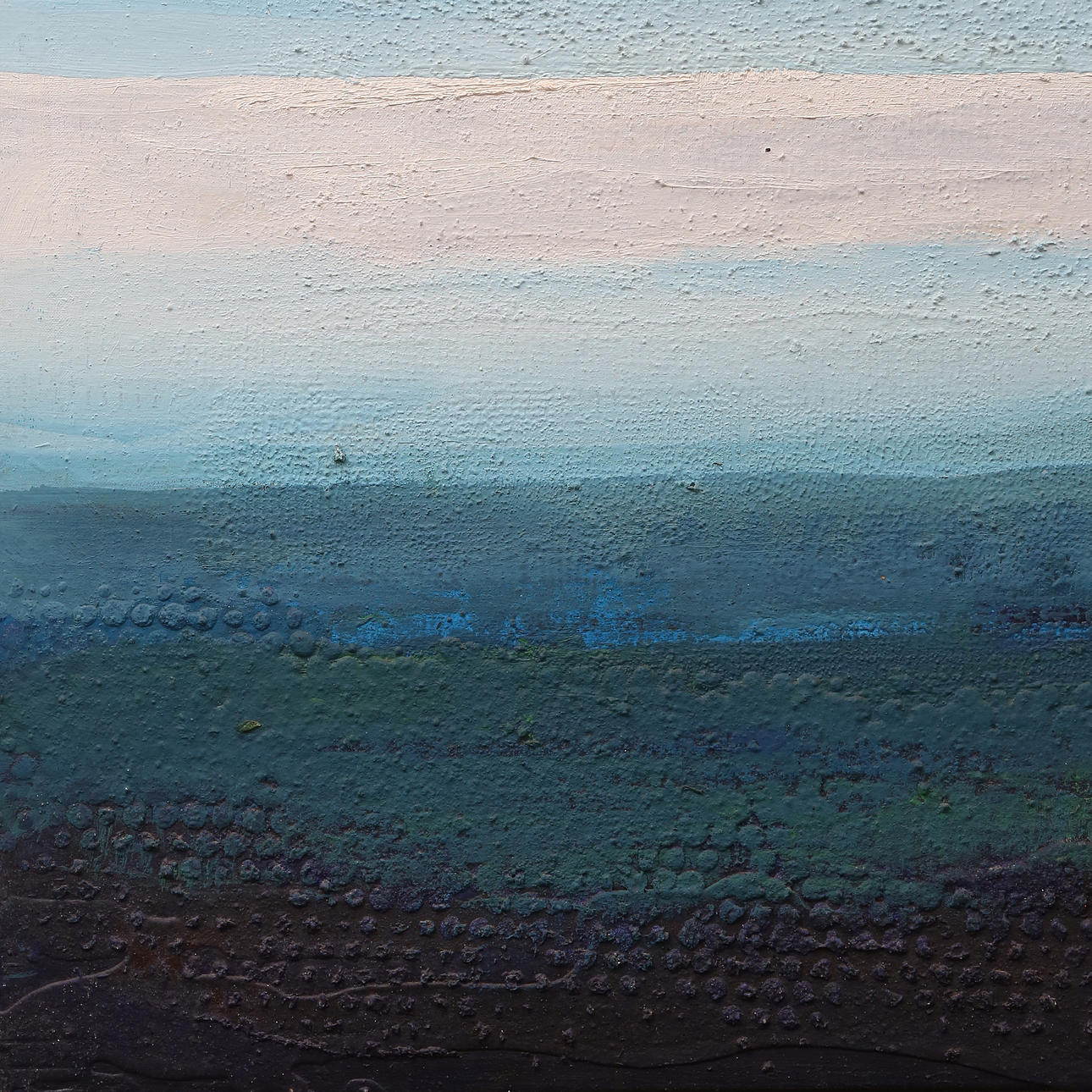 Mª ASSUMPCIÓ RAVENTÓS. "El mar enmarcat".