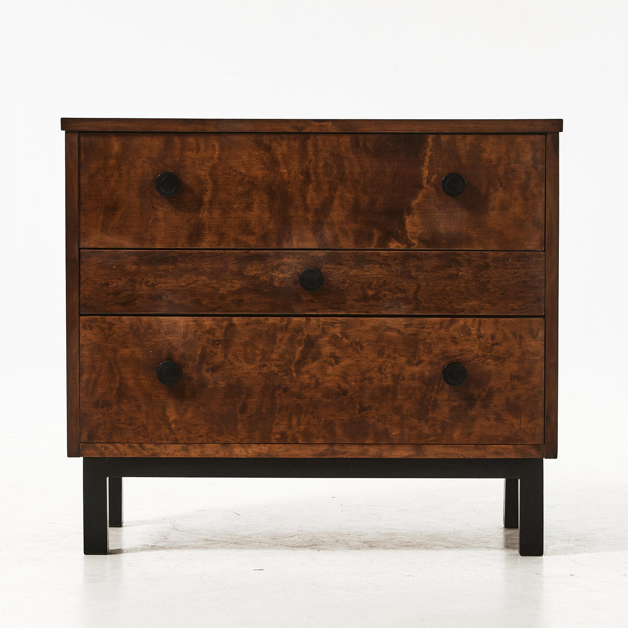 BYRÅ, art deco, 1930/40-tal.