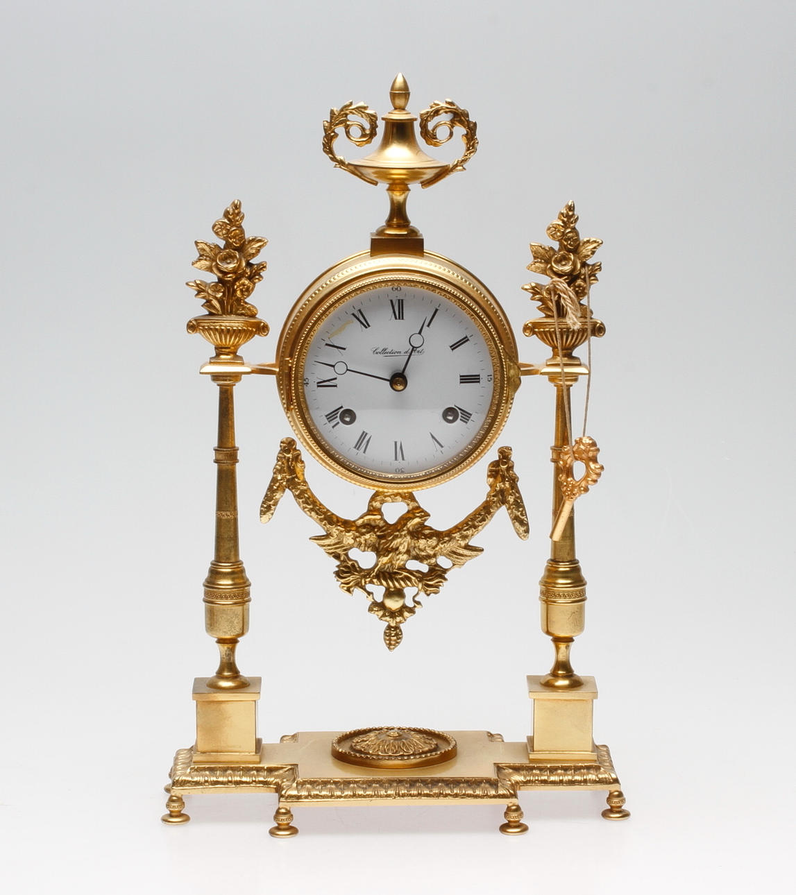 BORDSUR, Louis XVI-stil, Collection dé Art, 1900-tal.