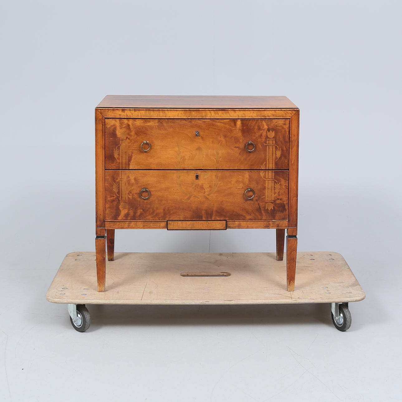 BYRÅ, Swedish Grace, 1920-tal.