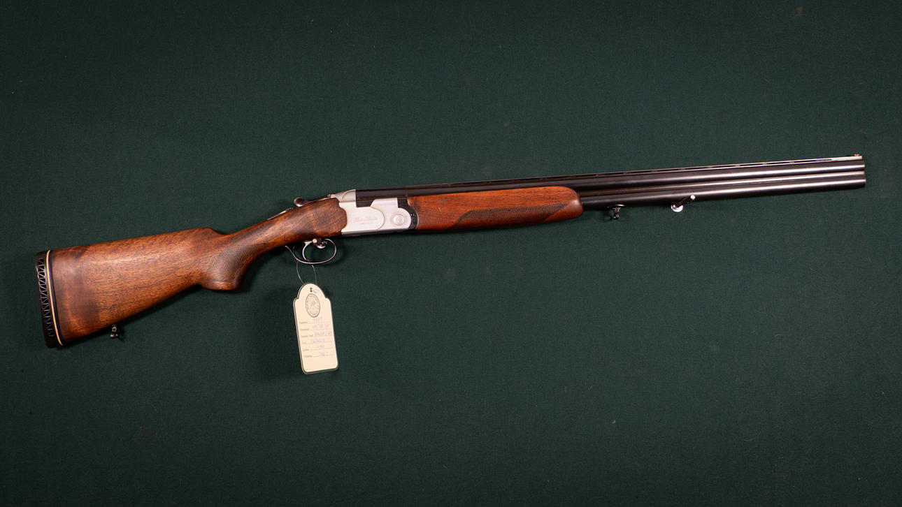 Beretta Model S 685 E Kal. 12/70 Ref. No.: C66762B.