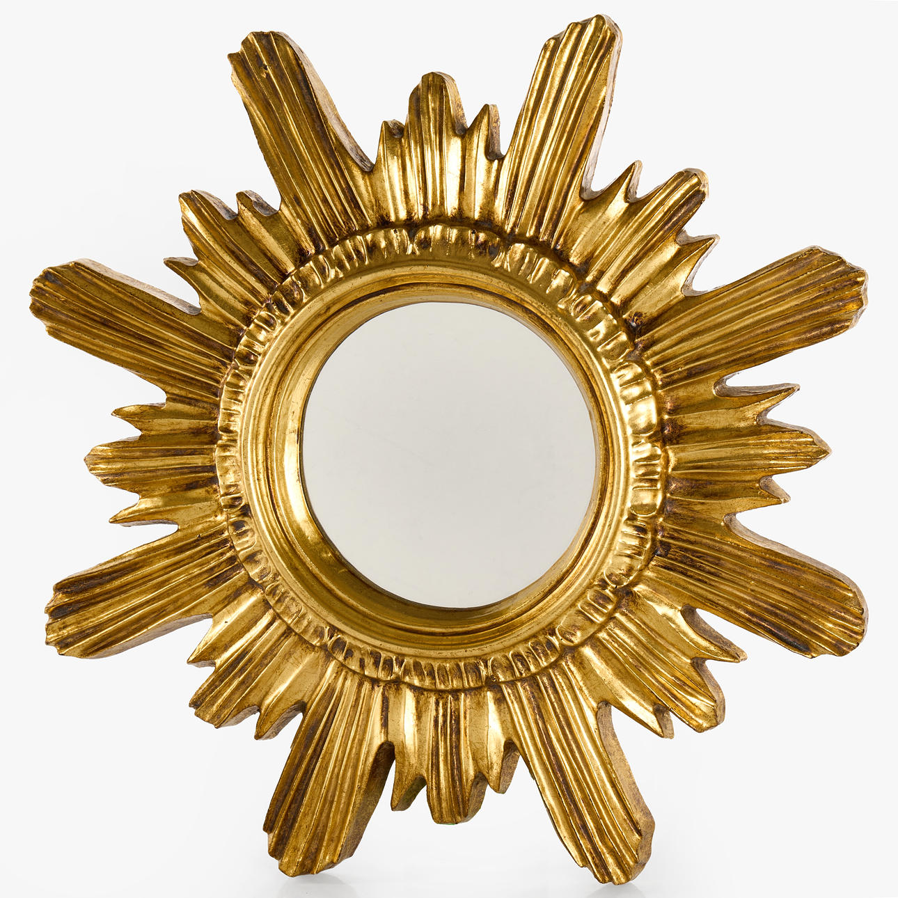 SOLSPEGEL, 1900/2000-tal.