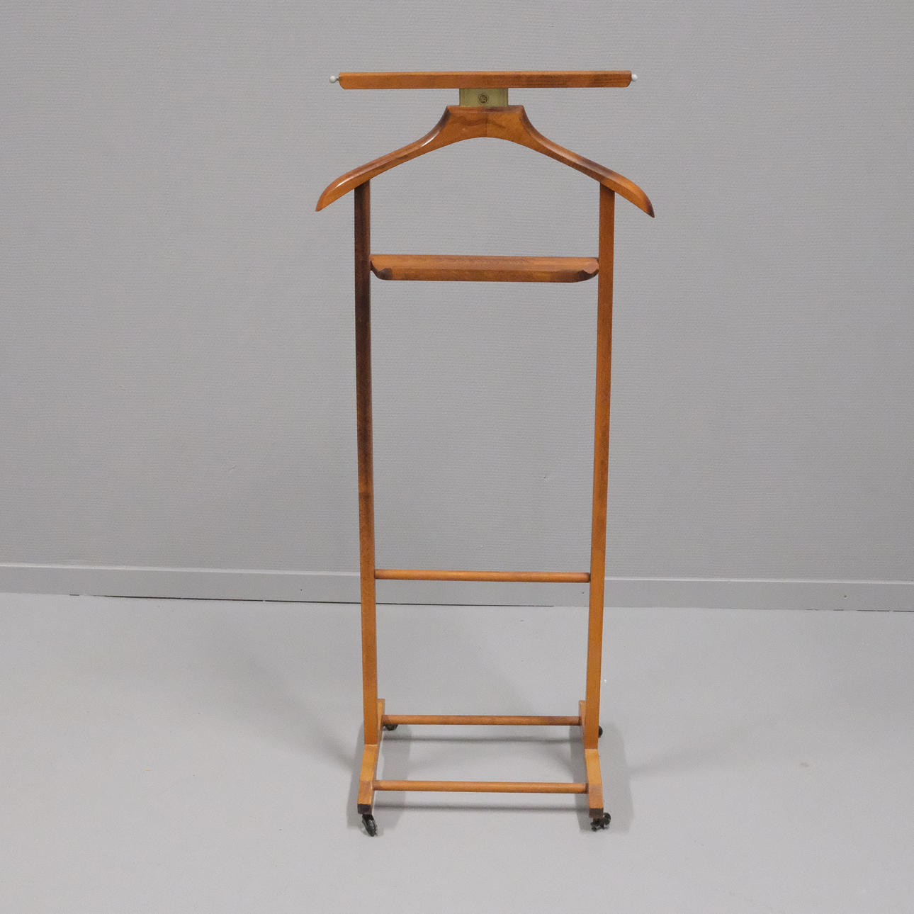 VALET, BREVETATTO, ITALY.