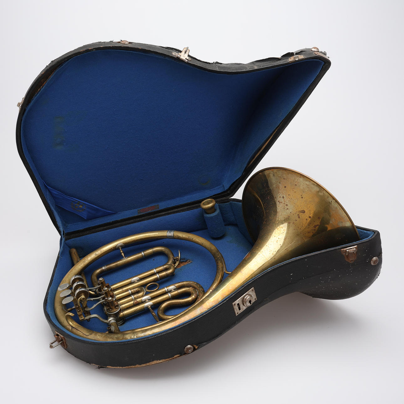 WALTHORN, MIRAPHONE.