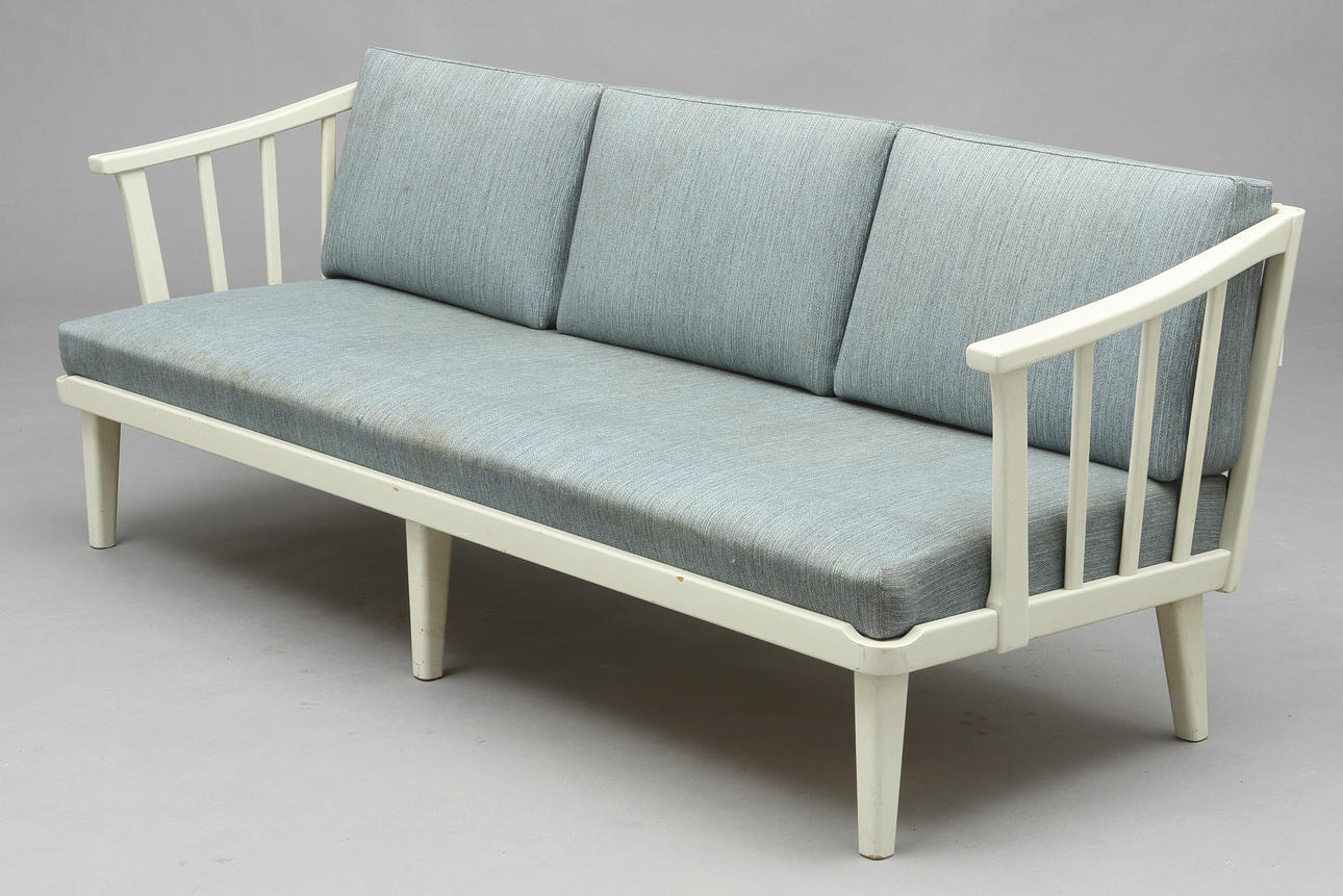 SOFFA, "Visingsö", Carl Malmsten.