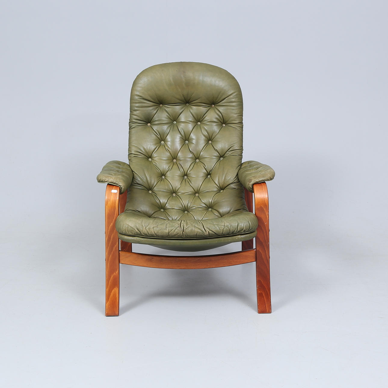 ARMCHAIR, Göte Möbler.