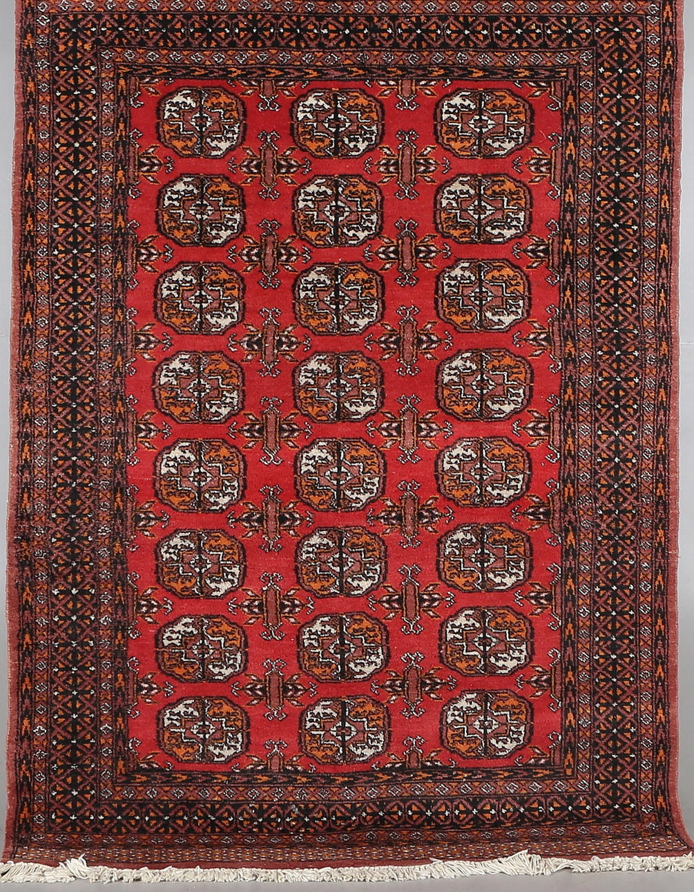 MATTOR, Pakistan, 126 x 180, 127 x 196. 80 x 110 cm, 1900-tal.