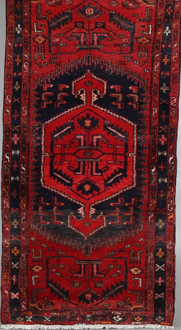 MATTA, orientalisk, 103 x 205 cm, 1900-tal.