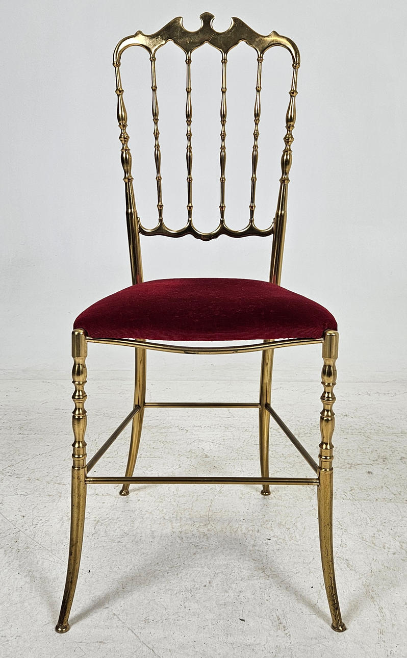 STOL, chiavarimodell.