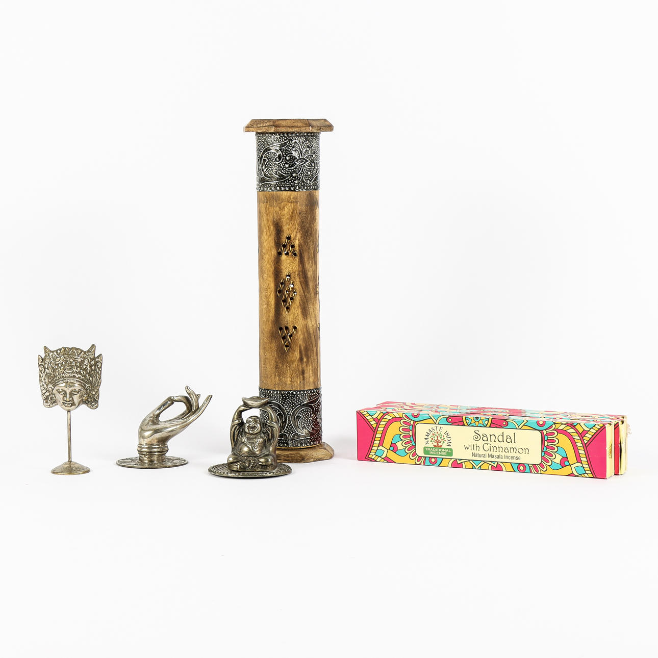 INCENSE HOLDER and more.