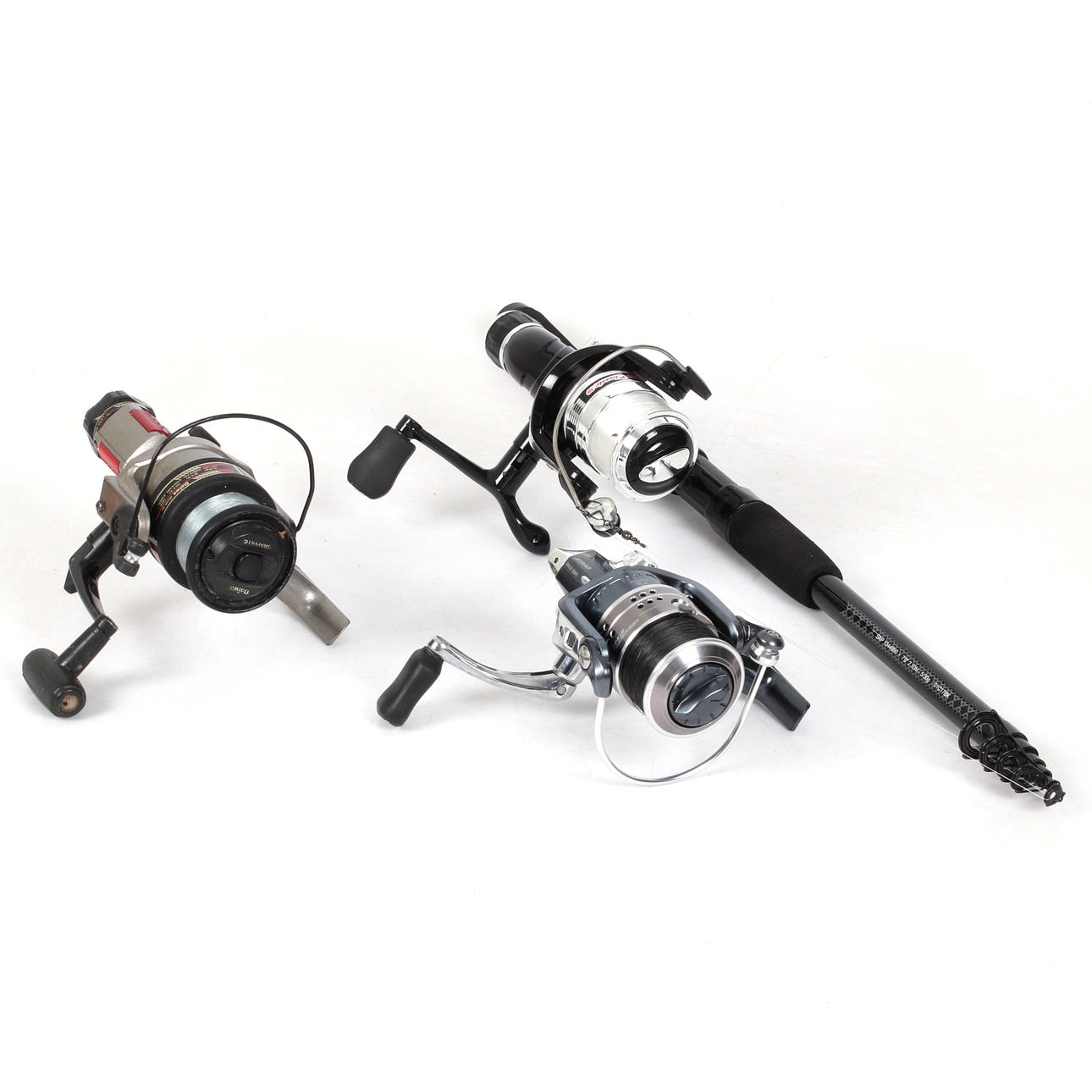shakespeare ugly stik fly rod Shakespeare Ugly Stik GX2 Spinning Rod - 5'6"