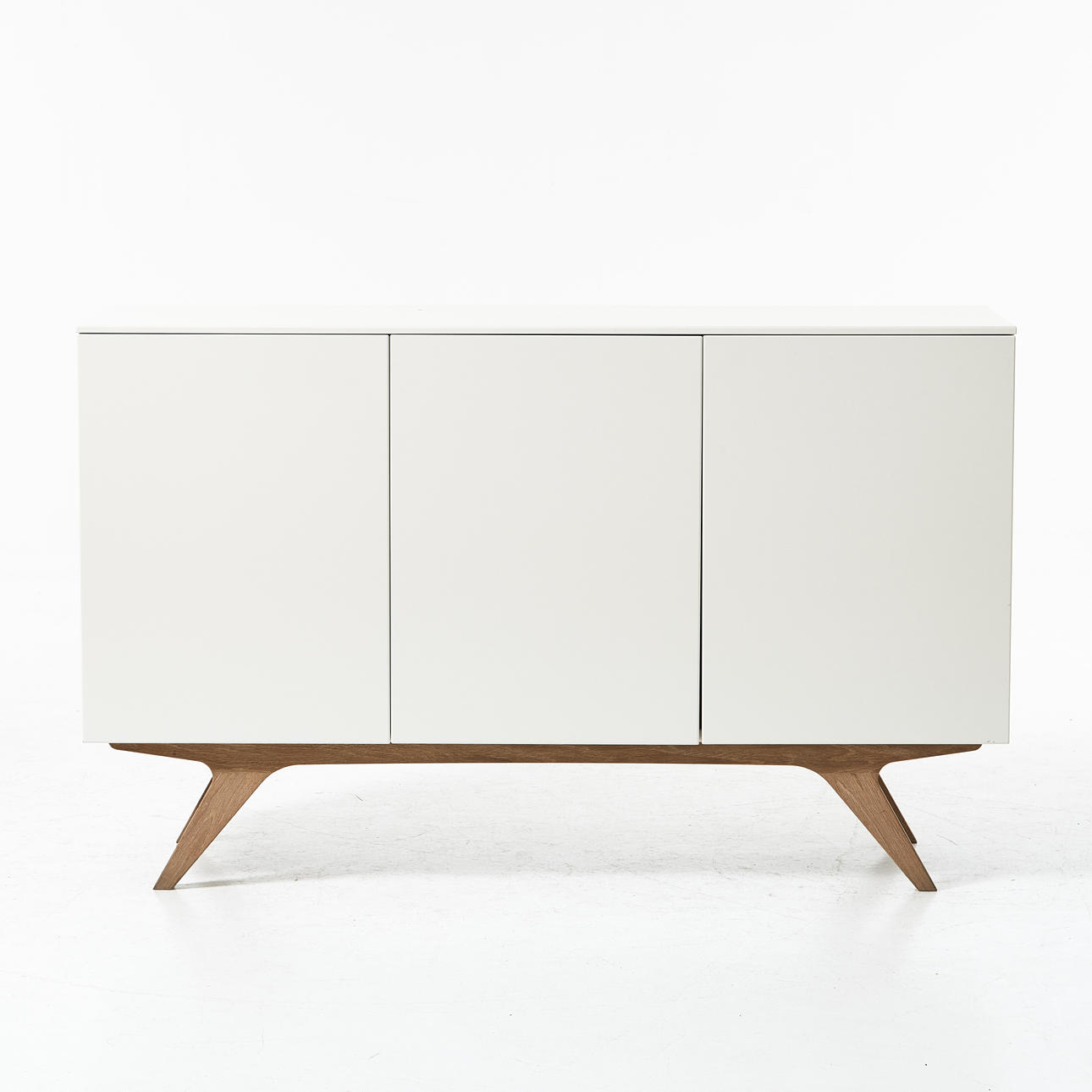 ROLF FRANSSON. Sideboard “Arctic”, Voice.