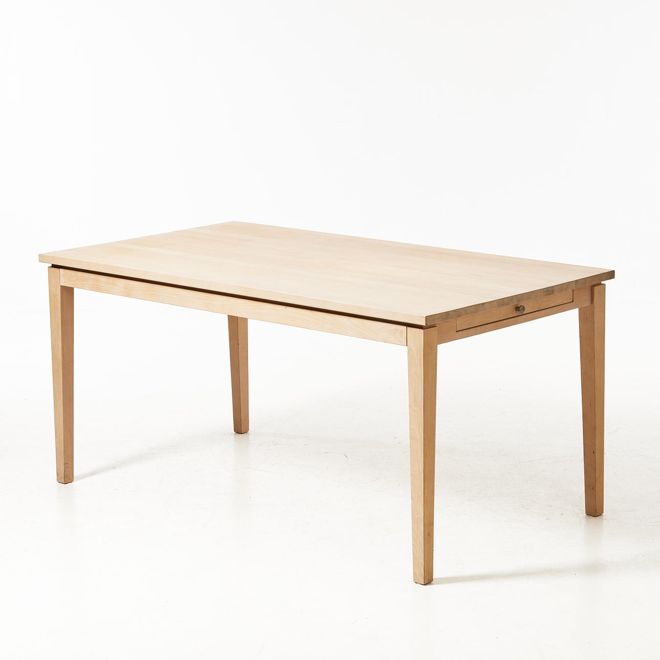 MARGIT STIGSDOTTER. Matbord, "Allegro", Stolab 2009.