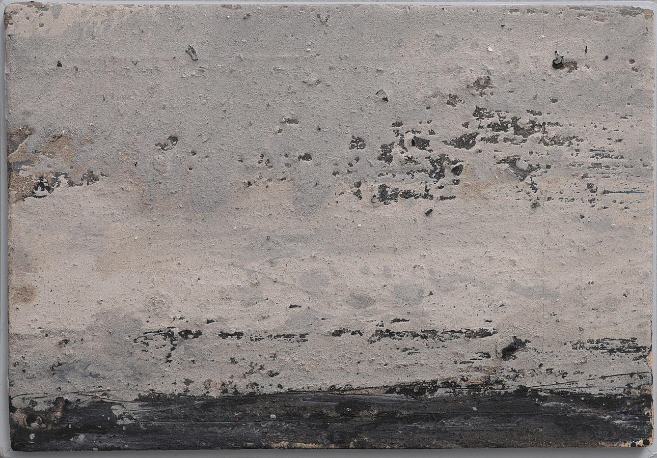 ALF BJÖRK. “AUTUMN IV”.