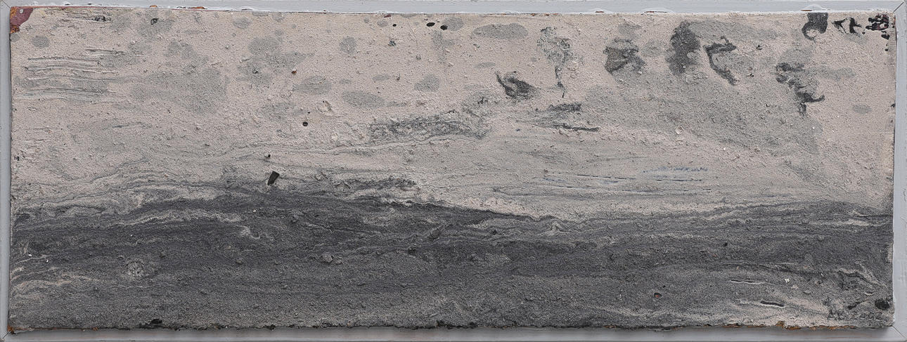 ALF BJÖRK. “AUTUMN WE”.