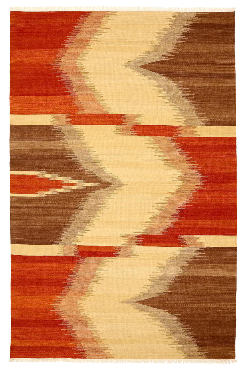 MATTA, Kelim, india, 356x246 cm.