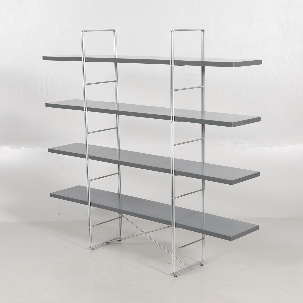 NILS GAMMELGAARD. SHELF, “Enetri” IKEA.