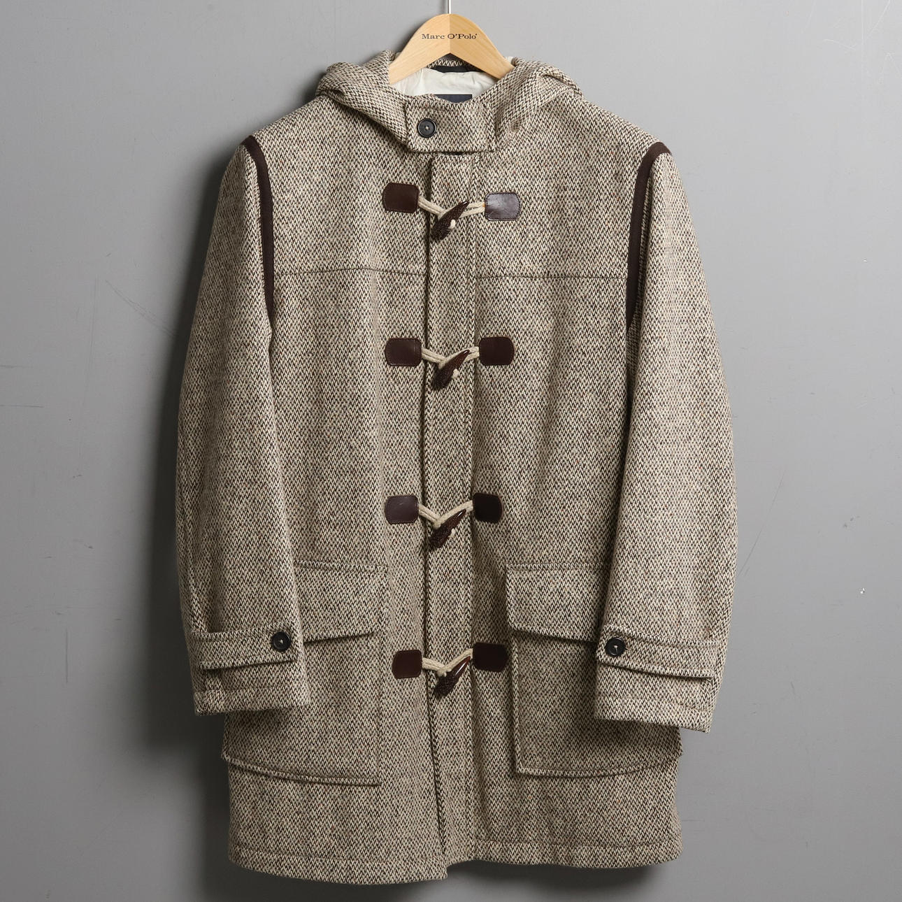 MEN'S COAT. Marc O'Polo, Size L.