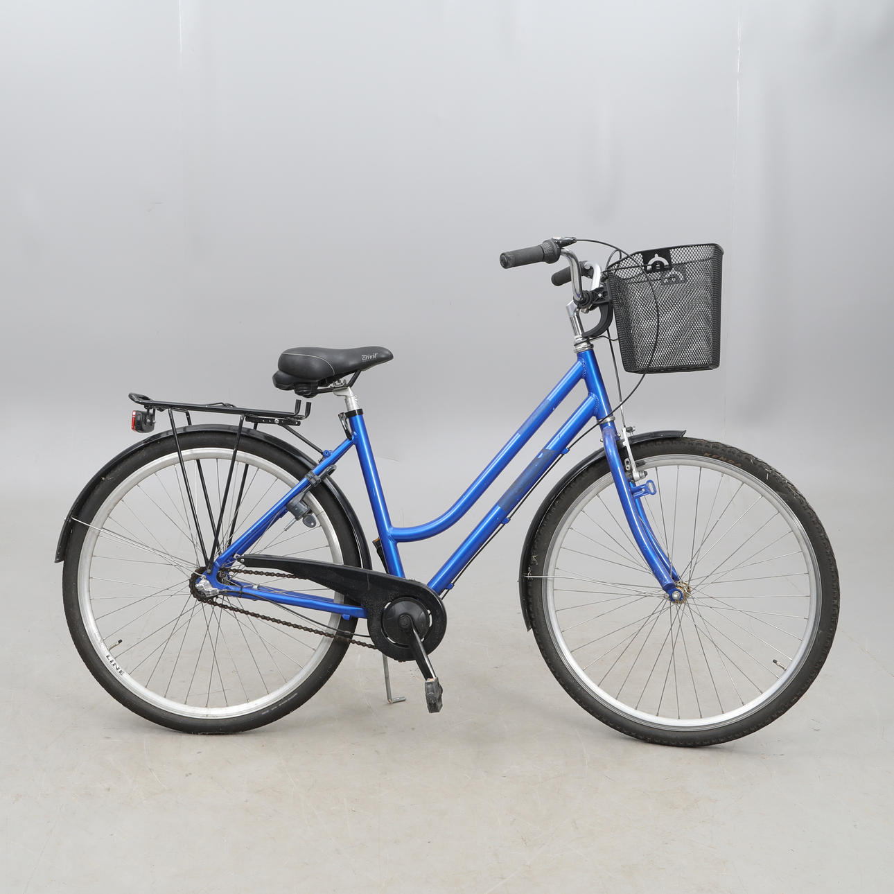 BICYCLE, women's model.