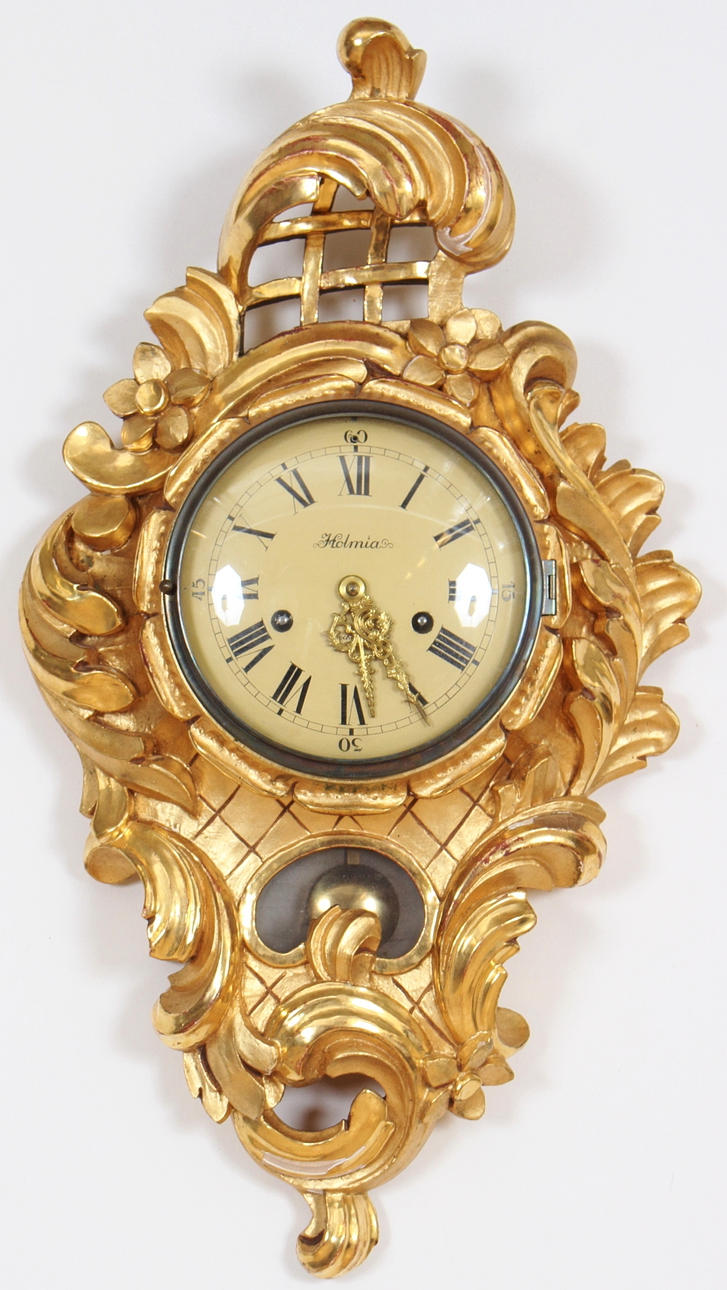 SEINÄHEILURI, Holmia.