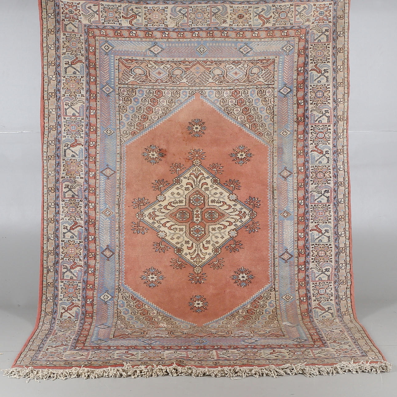 MATTA, Turkiet, 250 x 167 cm, 1900-tal.