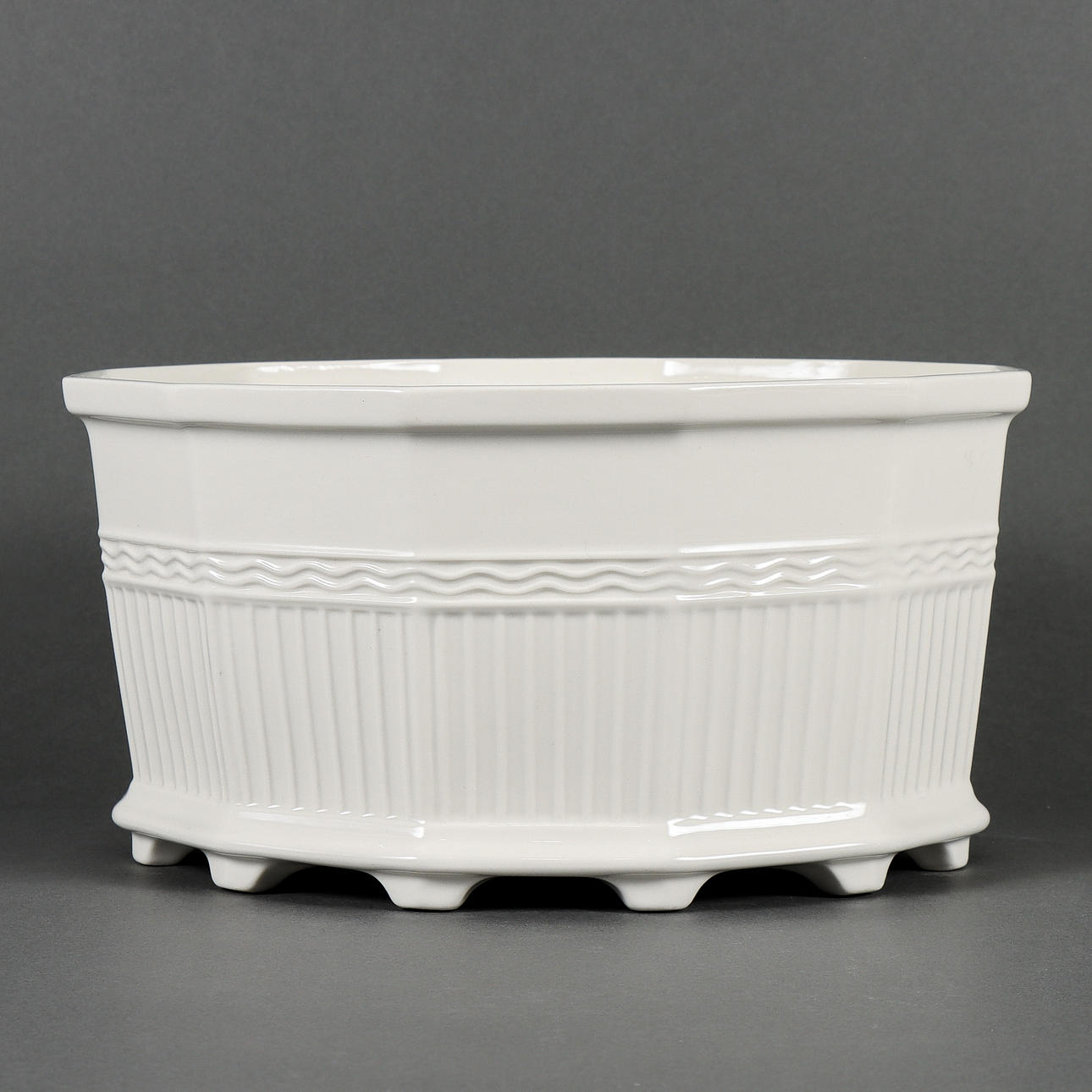 OUTER LINING porcelain, Waldemarsudde.