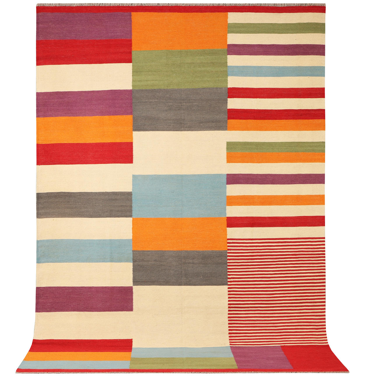 CARPET, modern, 302x196 cm.