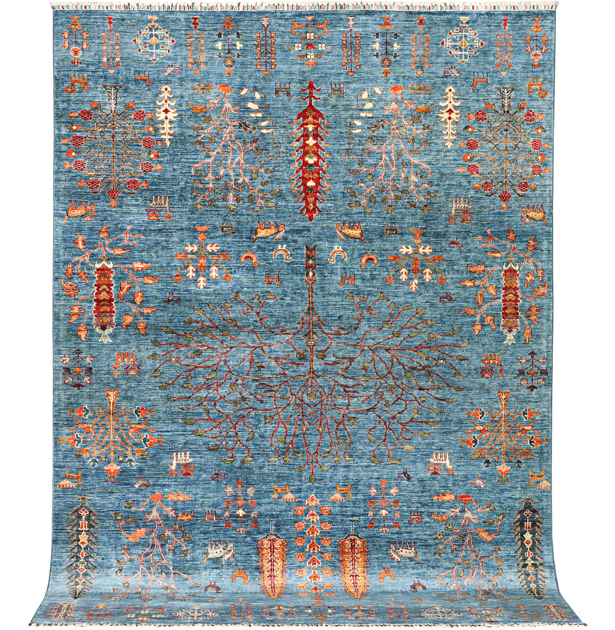CARPET, Ziglar Ariana, 295x205 cm.