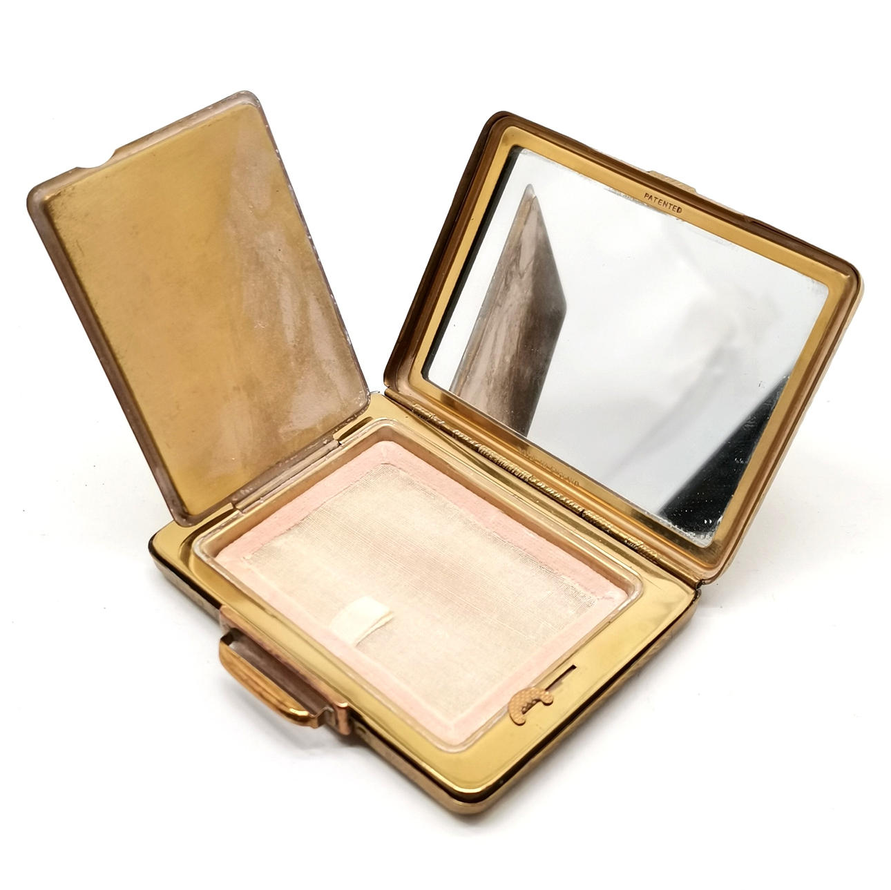 KIGU BON VOYAGE! COMPACT.